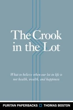 The Crook in the Lot