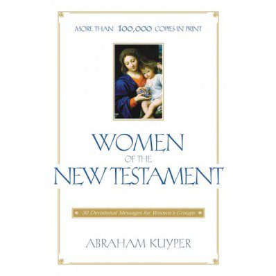 Women of the New Testament