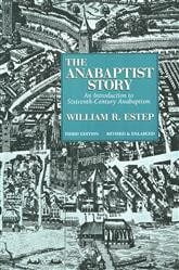 The Anabaptist Story