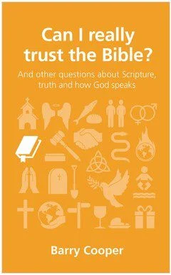 Can I Really Trust the Bible?
