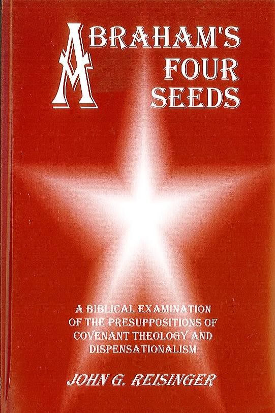 Abraham's Four Seeds