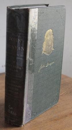 John Bunyan (1628-1688)