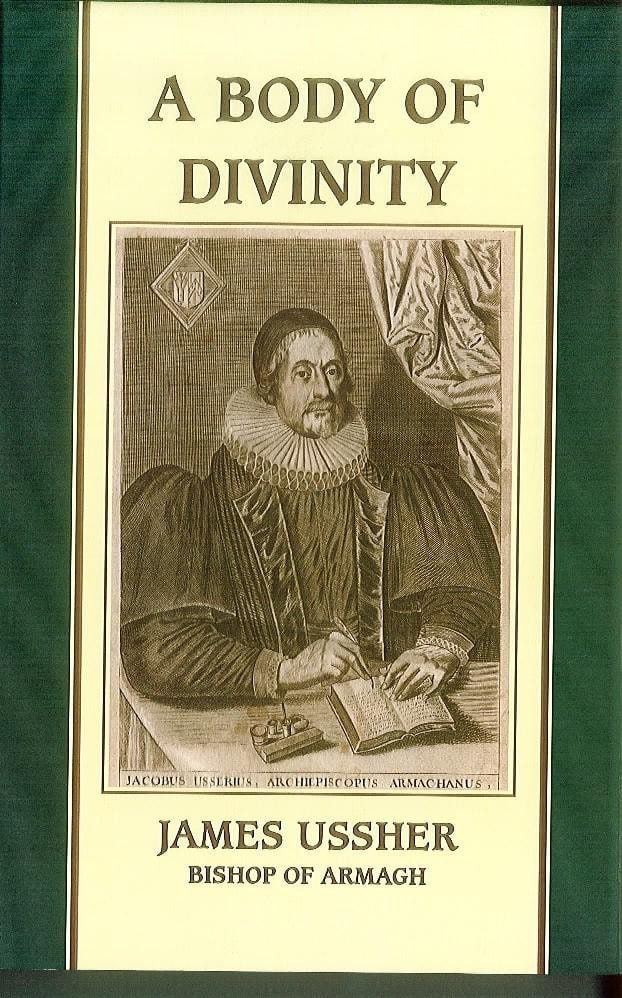 A Body of Divinity - being the substance of the Christian Religion