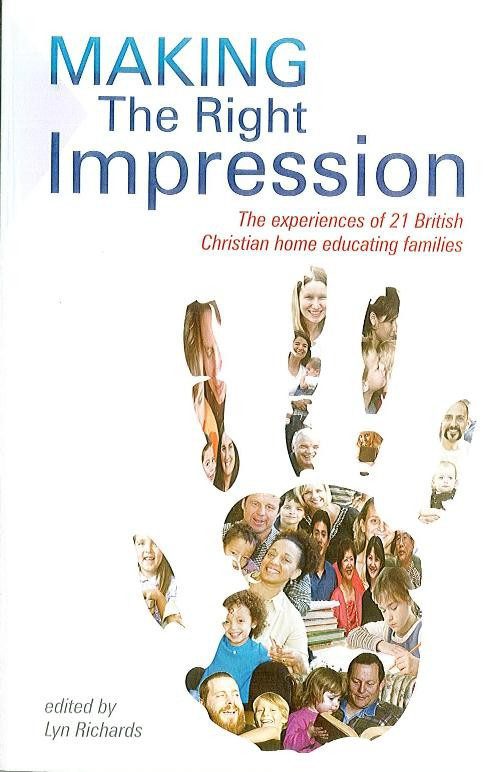 Making the Right Impression