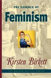 The Essence of Feminism