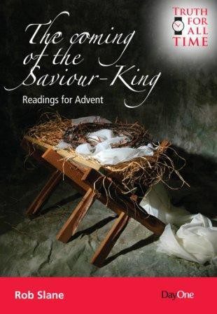 The Coming of the Saviour-King