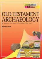 Old Testament Archaeology