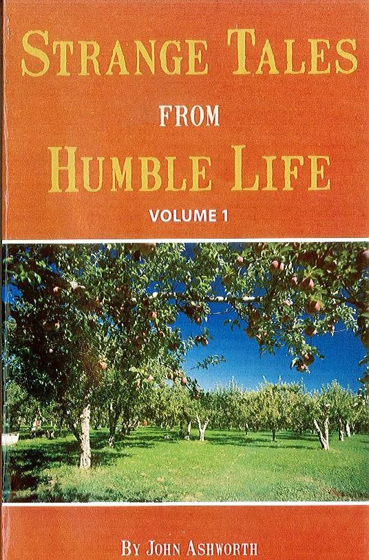 Strange Tales from Humble Life vol 1