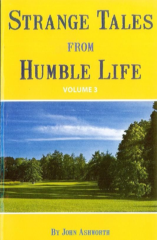 Strange Tales from Humble Life vol 3