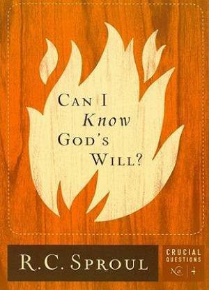 Can I Know God's Will?