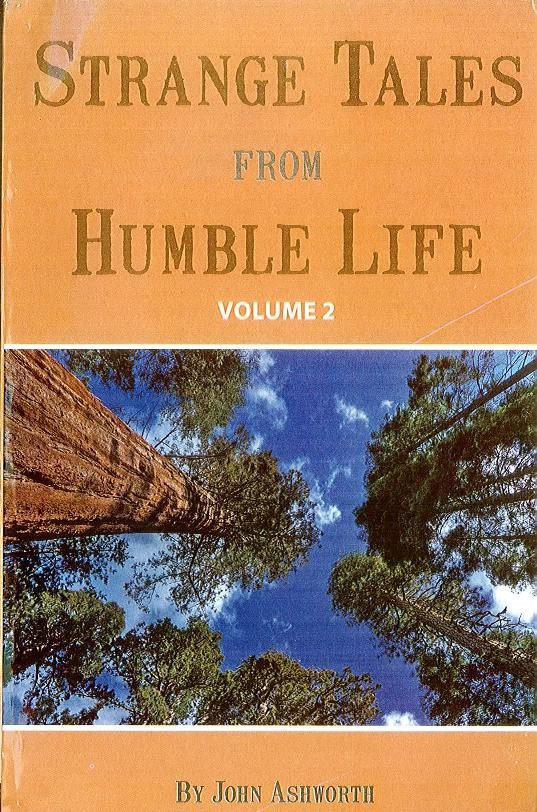 Strange Tales from Humble Life vol 2