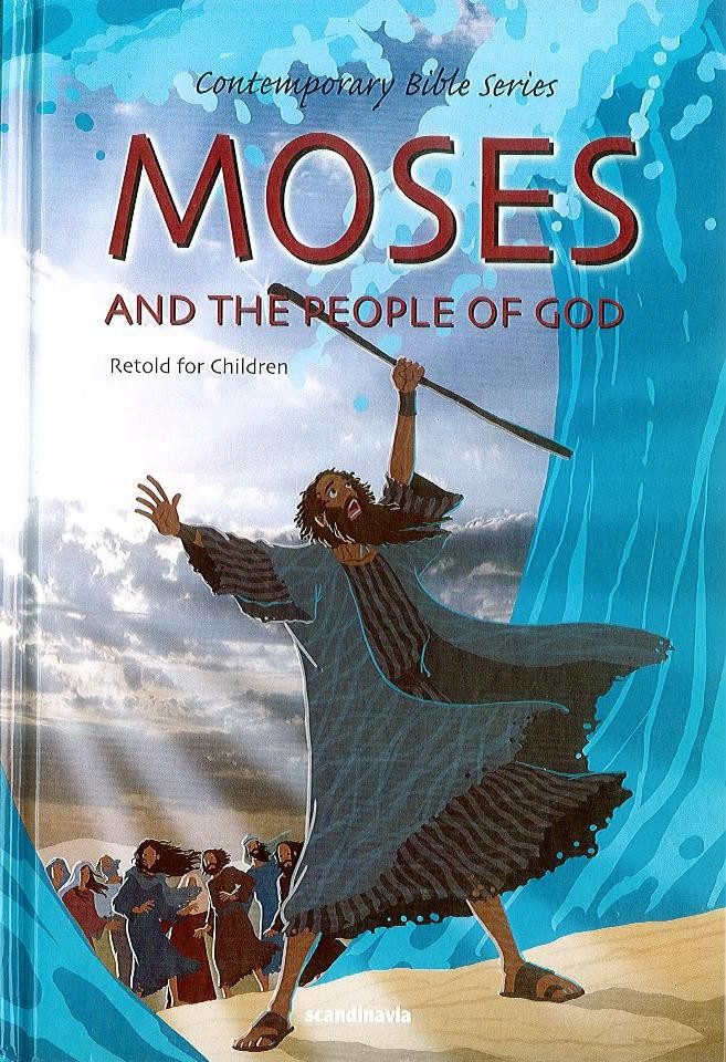 Moses and the People of God