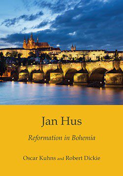 Jan Hus - Reformation in Bohemia