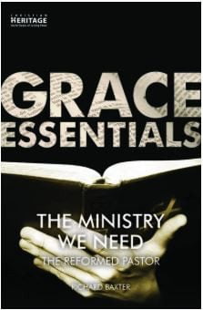 The Ministry We Need