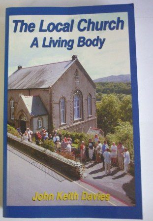 Local Church a Living Body