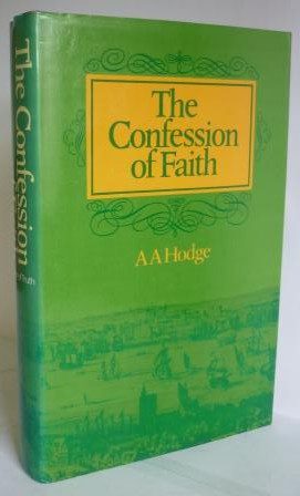 Confession of Faith