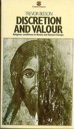 Discretion and Valour