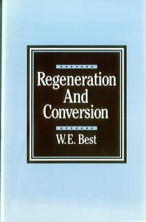 Regeneration and Conversion