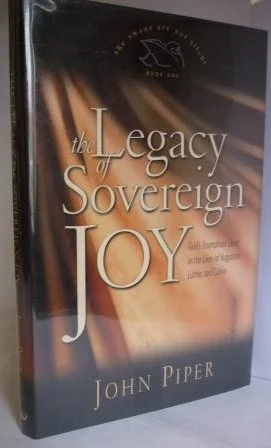 Legacy of Sovereign Joy