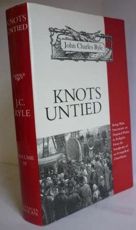 Knots Untied