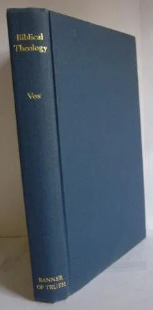 Biblical Theology Old and New Testaments