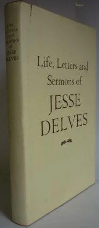 Life, Letters and Sermons