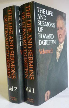 Life and Sermons