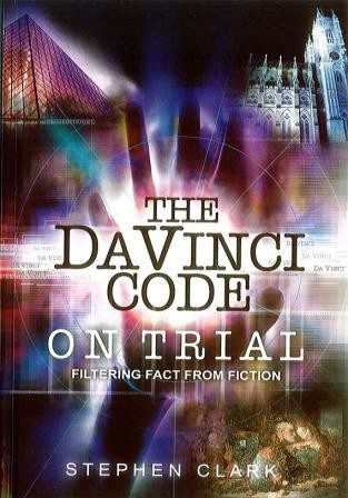 Davinci Code On Trial