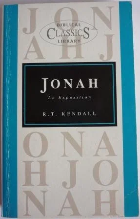 Jonah. An Exposition
