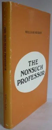 Nonsuch Professor