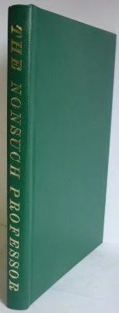Nonsuch Professor