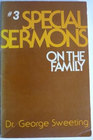 Special Sermons on the Family