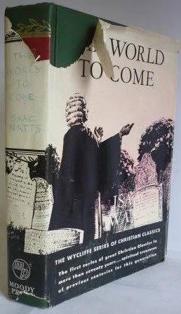 World to Come (Sermons)