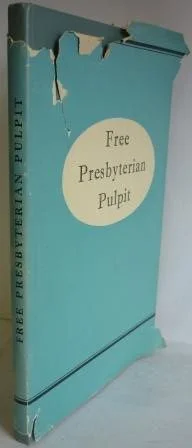 Free Presbyterian Pulpit