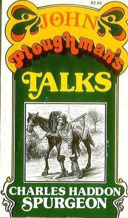 John Ploughman's Talks