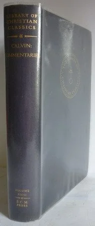 Commentaries