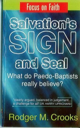 Salvation's Sign and Seal