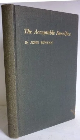 Acceptable Sacrifice