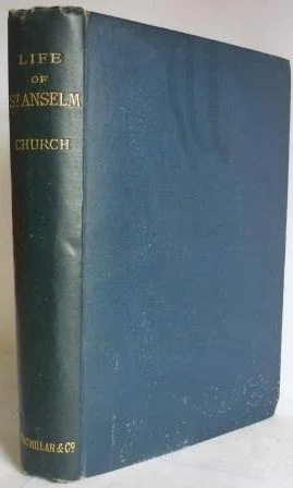 Saint Anselm