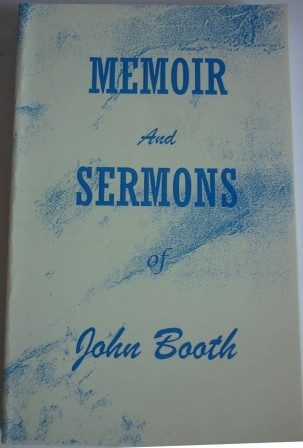 Memoir and Sermons