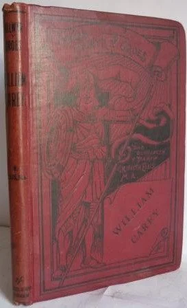 William Carey