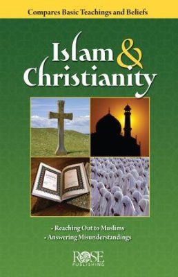 Islam & Christianity