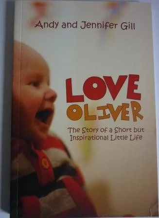 Love Oliver