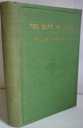 Bank of Faith