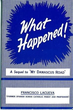 What Happened!