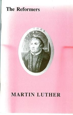 Martin Luther