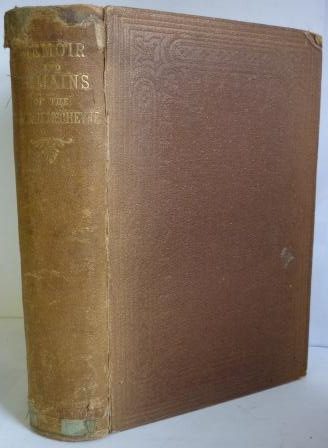 Memoir and Remains of Robert Murray M'Cheyne