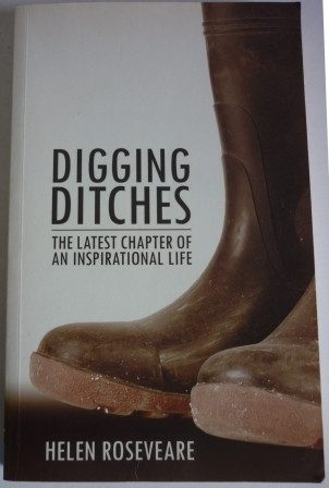 Digging Ditches: The Latest Chapter of an Inspirational Life