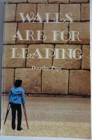 Walls Are For Leaping