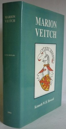 Marion Veitch